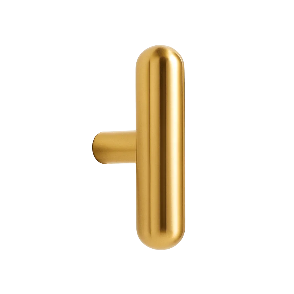 Eivor Knob And Pull Bar.