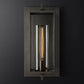 Residence Supply Ekso Outdoor Wall Sconce