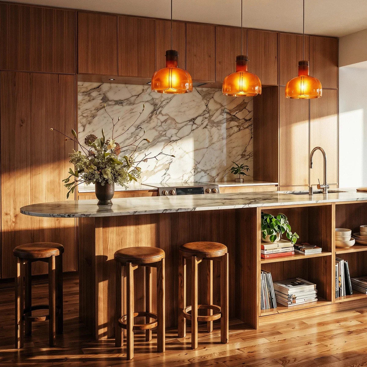 Eloise Pendant Light.
