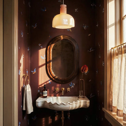 Eloise Pendant Light.