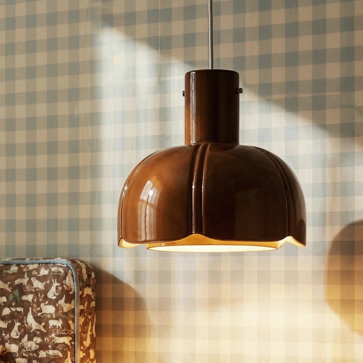 Eloise Pendant Light.