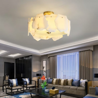 Elora Ceiling Light