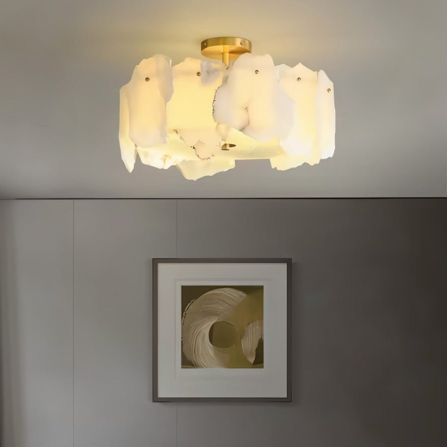 Elora Ceiling Light