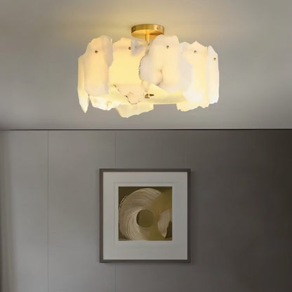 Elora Ceiling Light