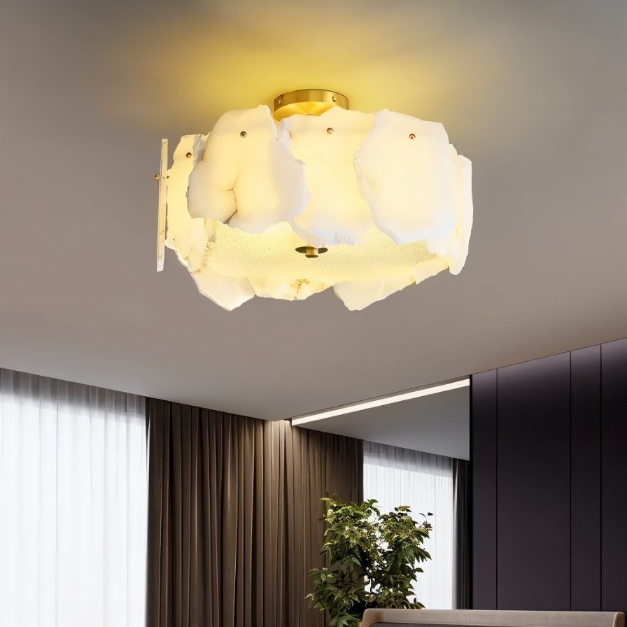 Elora Ceiling Light