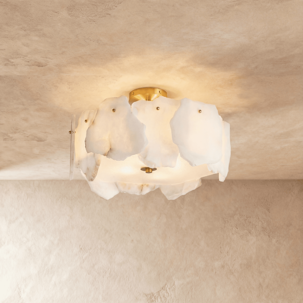 Elora Ceiling Light
