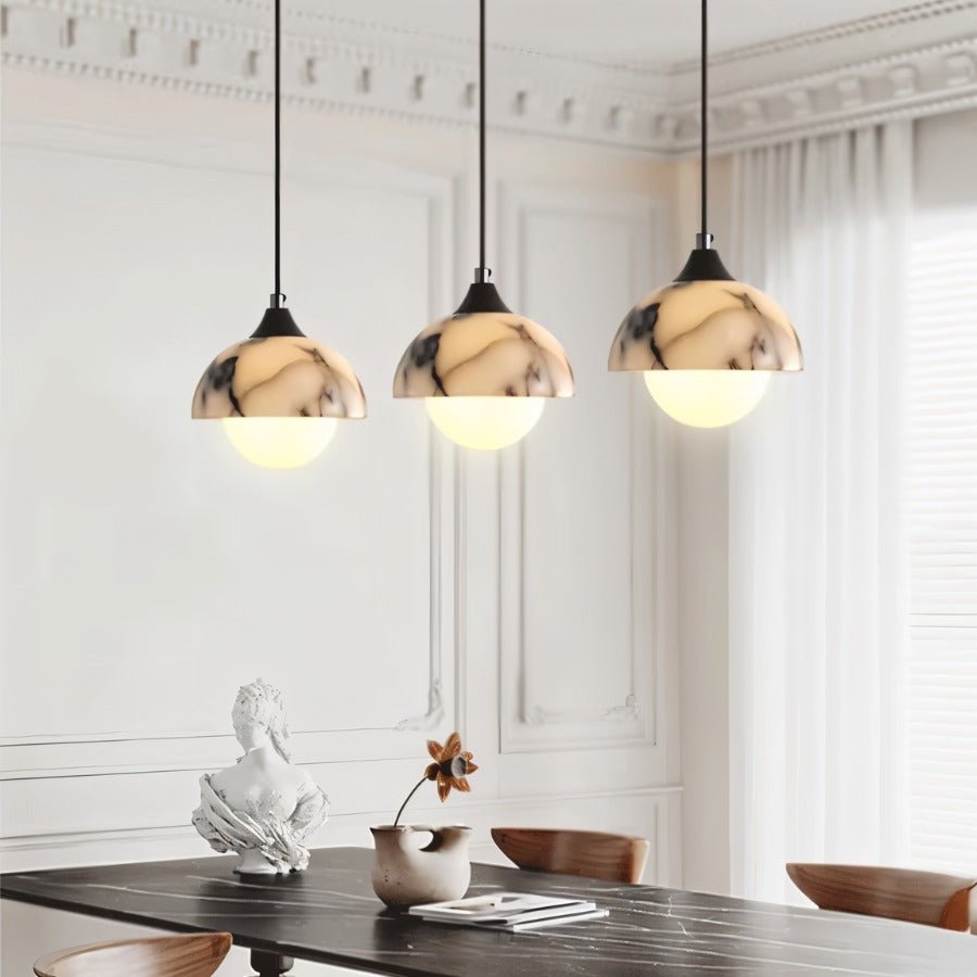Elvexis Pendant Light
