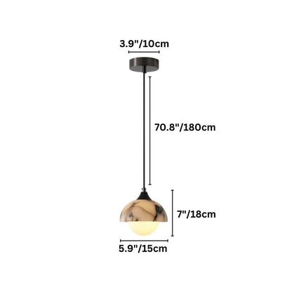 Elvexis Pendant Light