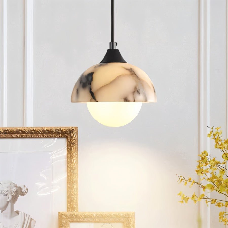 Elvexis Pendant Light