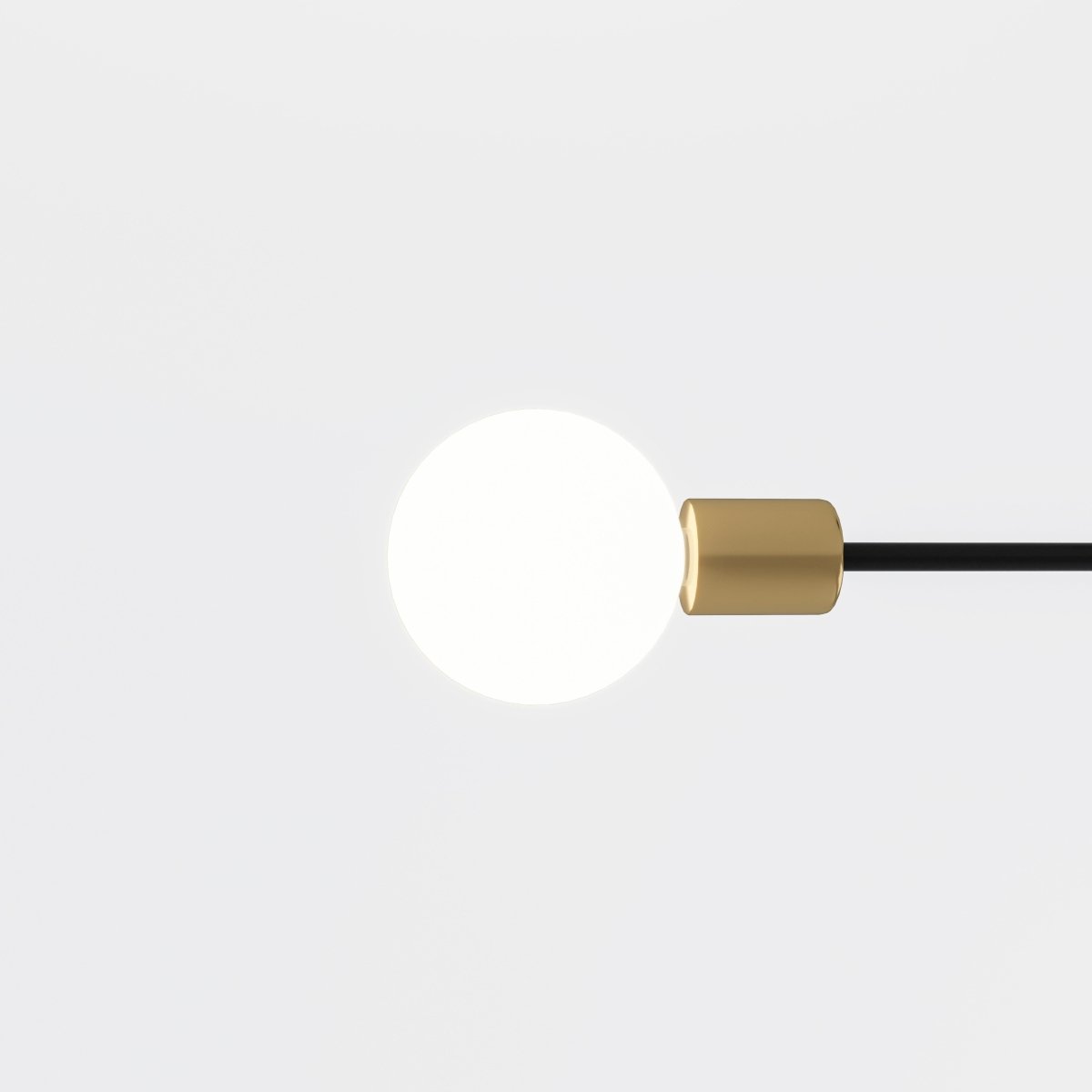 Elyn Chandelier.