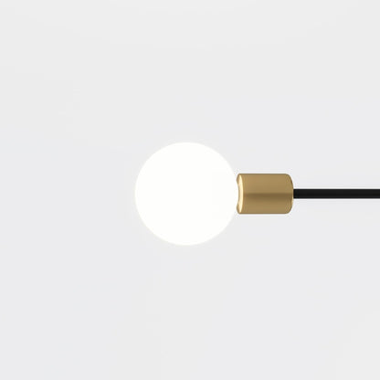 Elyn Chandelier.