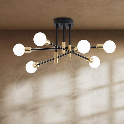 Elyn Chandelier.