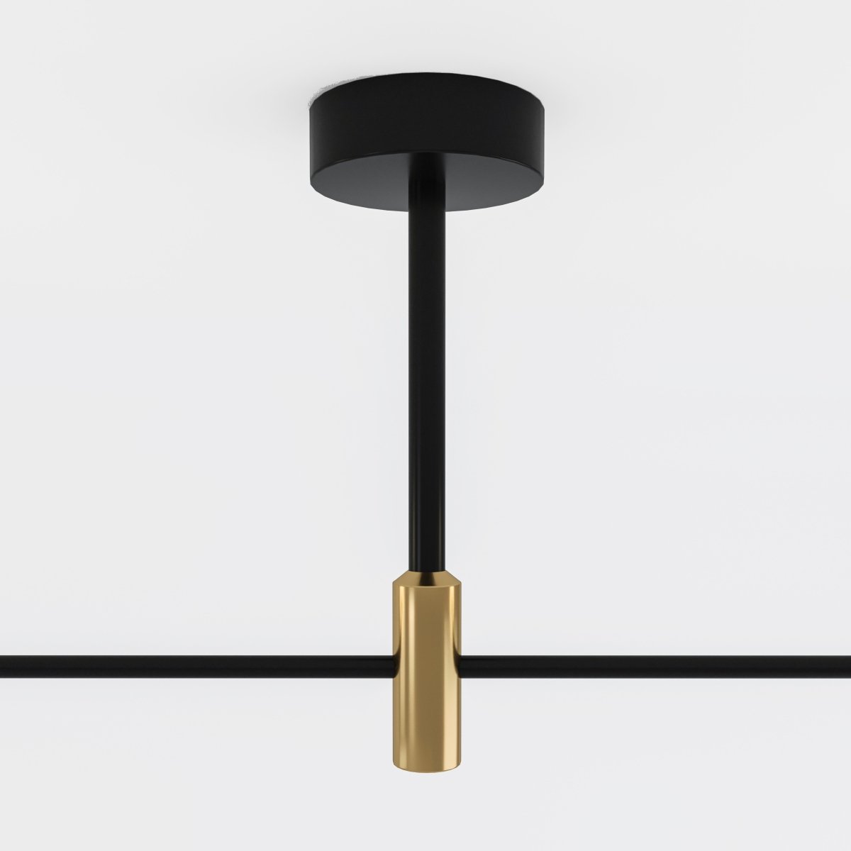 Elyn Chandelier.