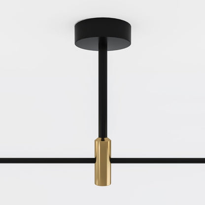 Elyn Chandelier.