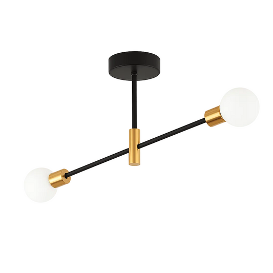 Elyn Chandelier.
