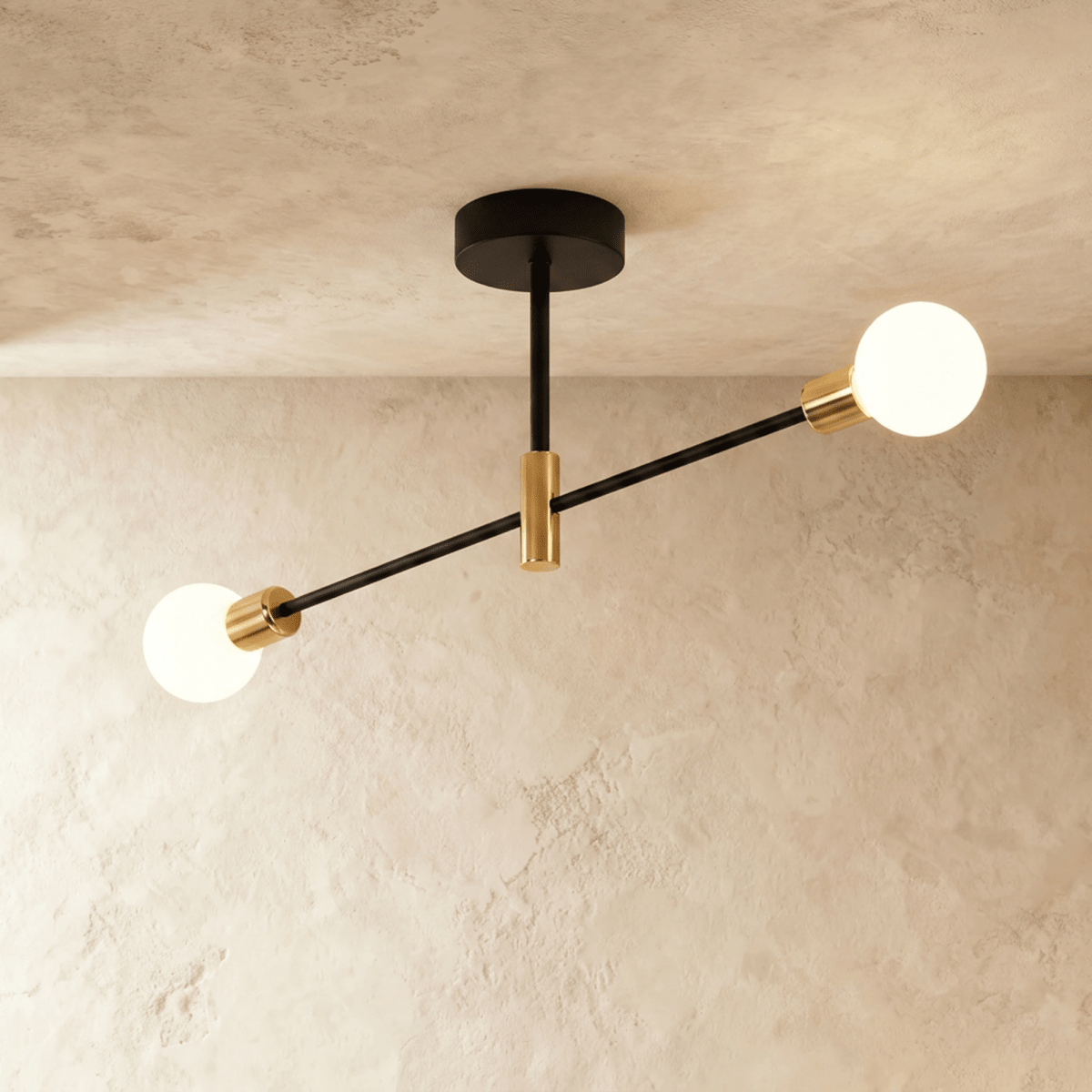 Elyn Chandelier.
