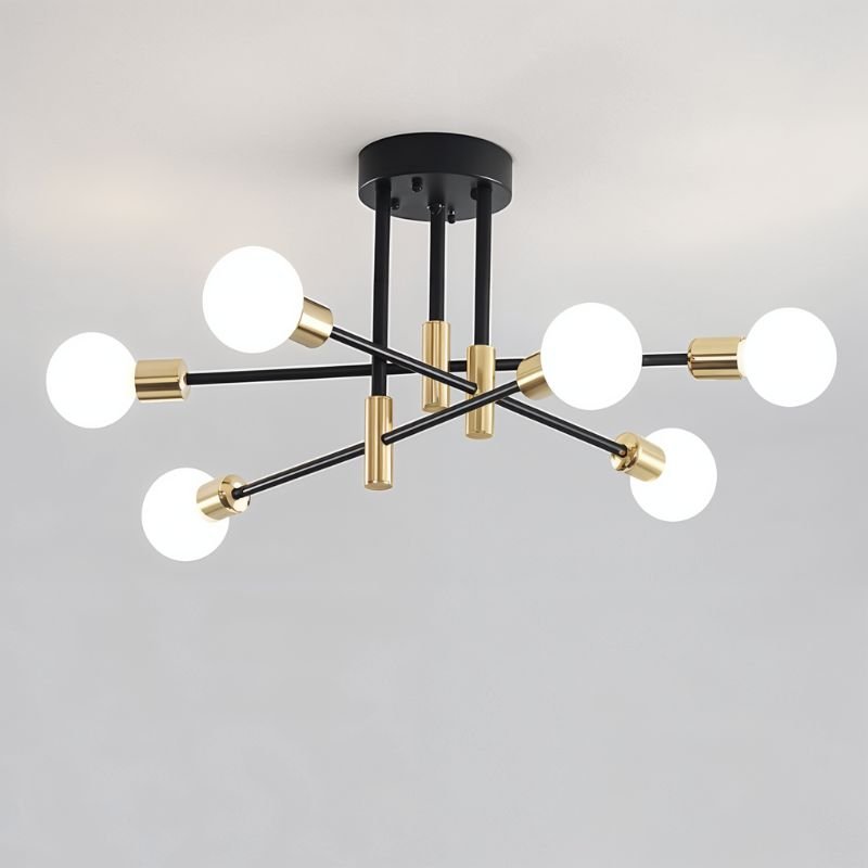 Elyn Chandelier.