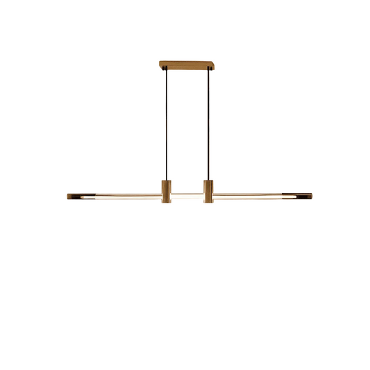 Emet Chandelier.