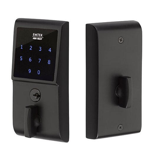 EMTouch Classic Keypad Deadbolt