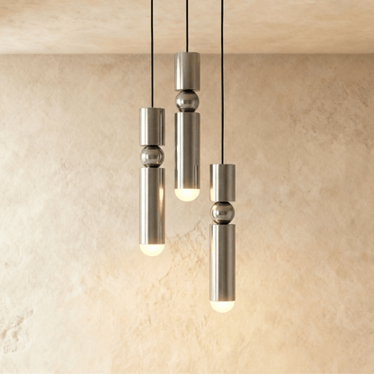 Emuna Pendant Light.