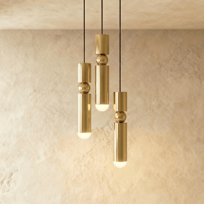 Emuna Pendant Light.