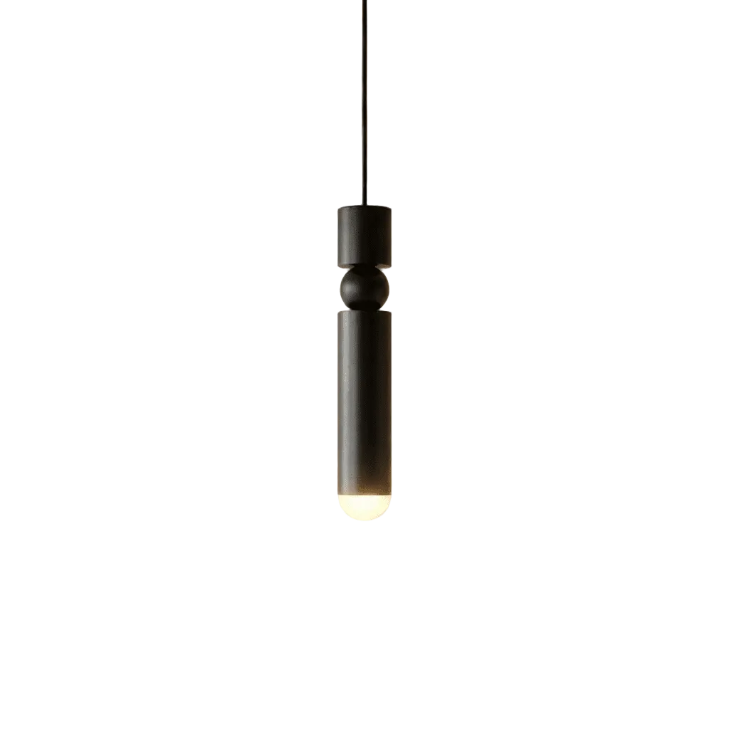 Emuna Pendant Light.