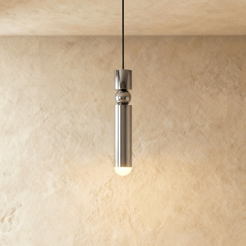 Emuna Pendant Light.