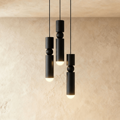 Emuna Pendant Light.