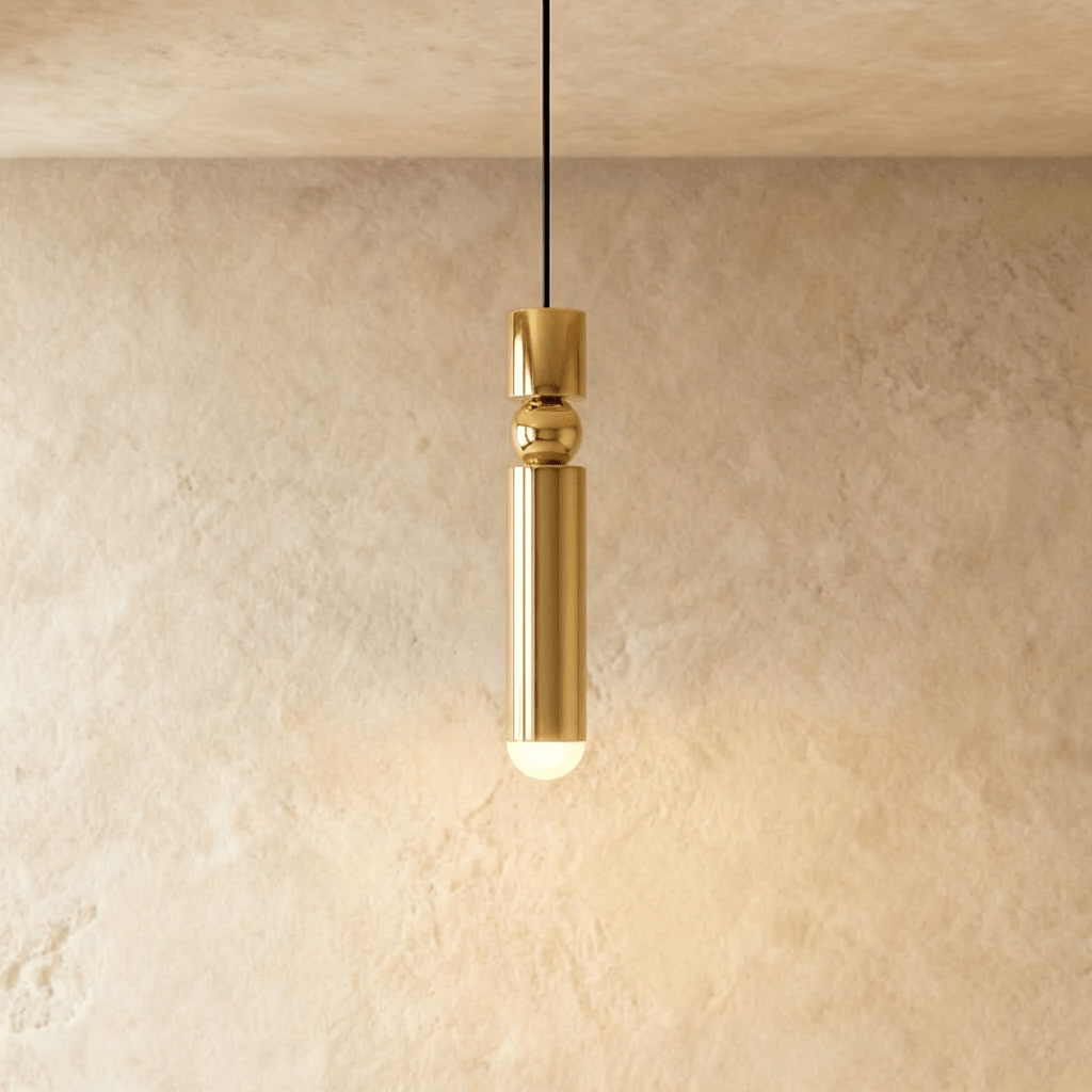 Emuna Pendant Light.