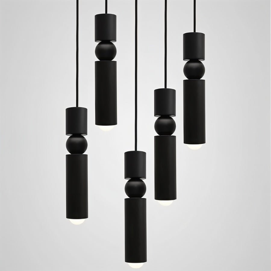 Emuna Pendant Light.