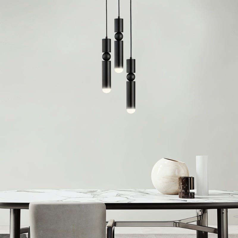 Emuna Pendant Light.