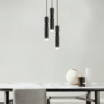 Emuna Pendant Light.