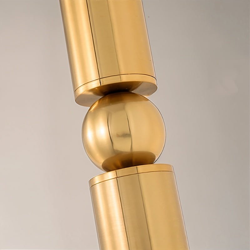 Emuna Pendant Light.