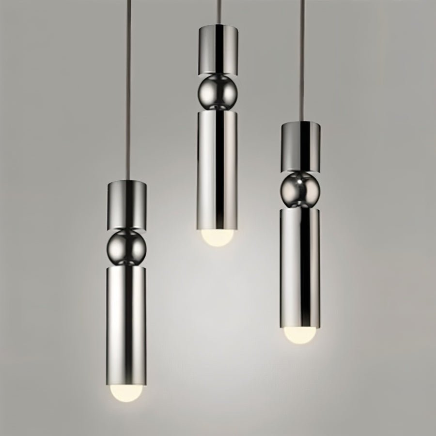 Emuna Pendant Light.