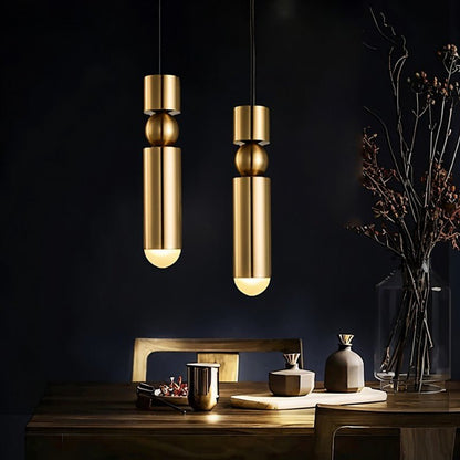 Emuna Pendant Light.