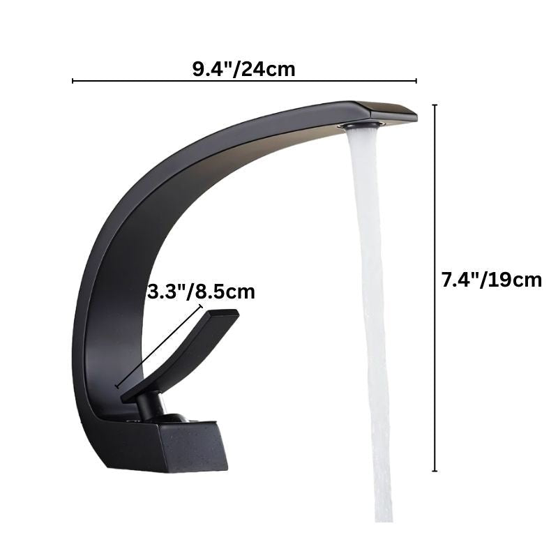 Ensu Bathroom Faucet