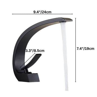 Ensu Bathroom Faucet