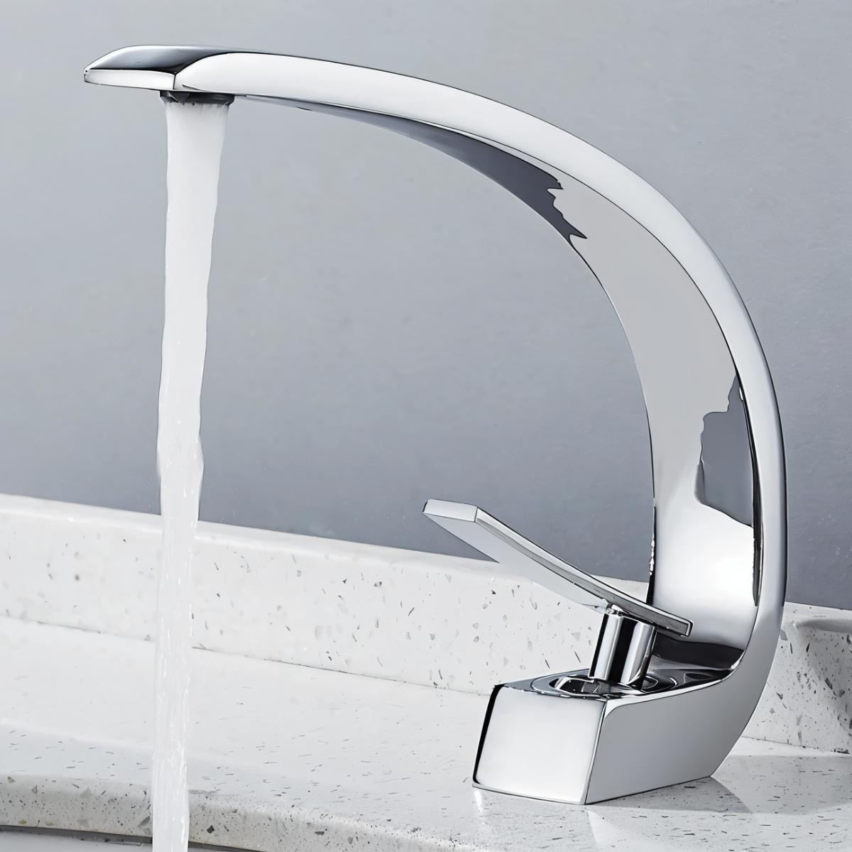Ensu Bathroom Faucet