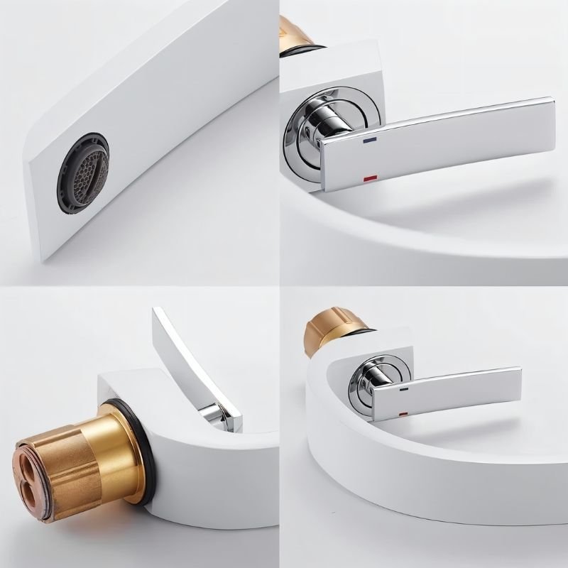 Ensu Bathroom Faucet