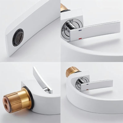 Ensu Bathroom Faucet