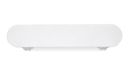 Moe's ERIS OUTDOOR DINING BENCH