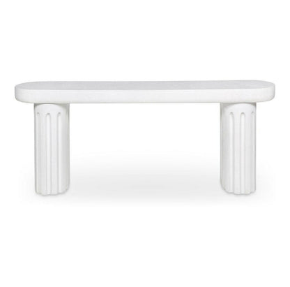 Moe's ERIS OUTDOOR DINING BENCH