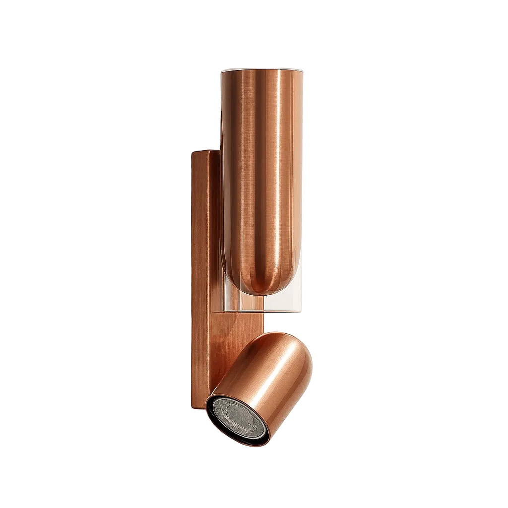 Erkar Wall Lamp.