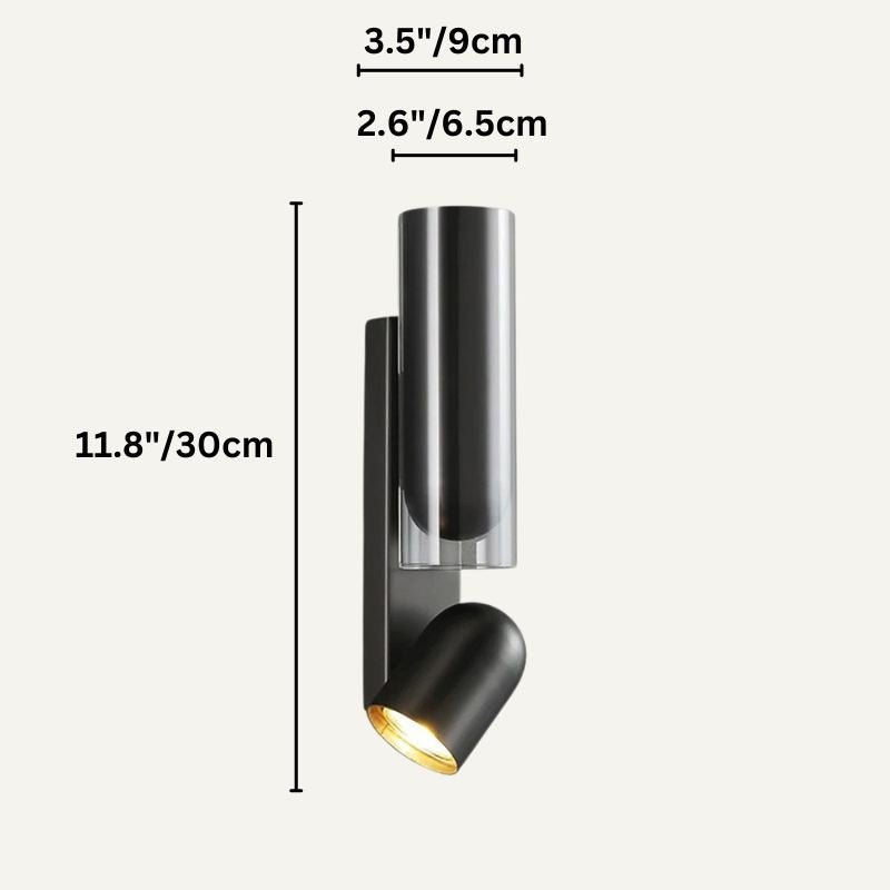 Erkar Wall Lamp.
