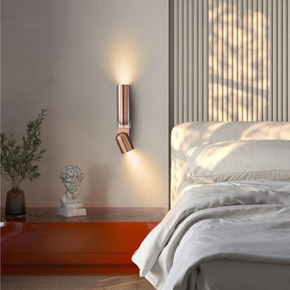Erkar Wall Lamp.