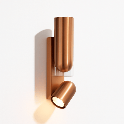 Erkar Wall Lamp.
