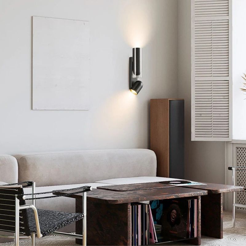 Erkar Wall Lamp.