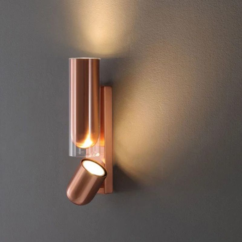 Erkar Wall Lamp.