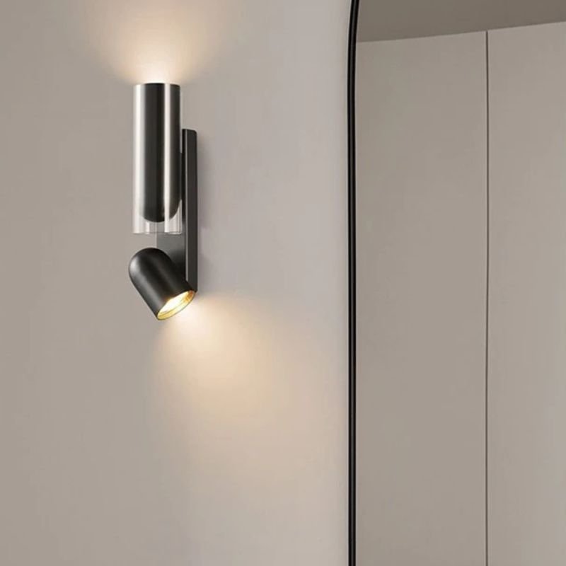 Erkar Wall Lamp.