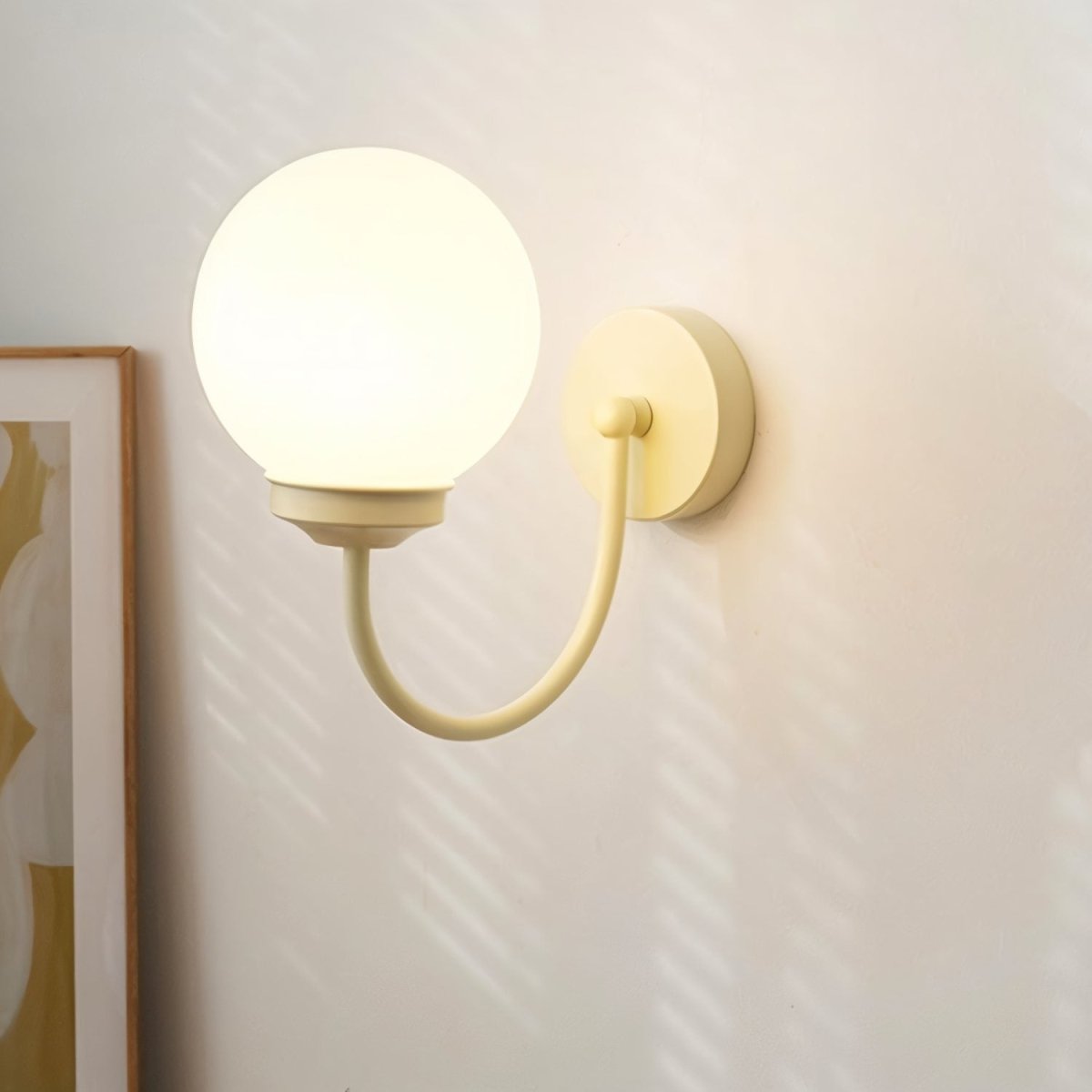 Eroda Wall Lamp